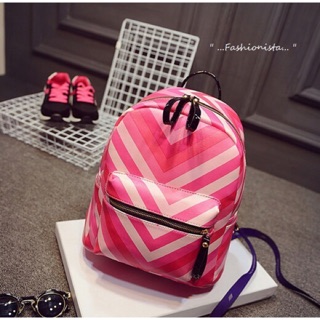 Summer backpack