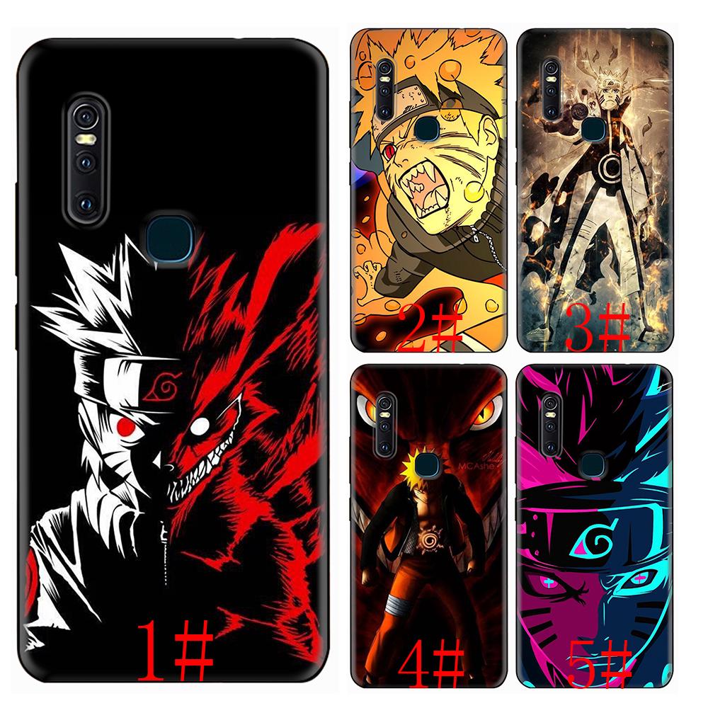 68 Naruto Anime Cartoon VIVO Y17 Y69 Y66 Y71 Y91 Y95 Y91C Y93 V5 Y11 Y12 Y15 Y19 Y30 Y50 Soft Case
