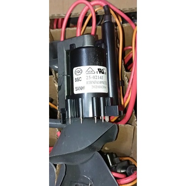 SHARP 21INCH CRT TV PLAYBACK BSC25-0214J-FA149