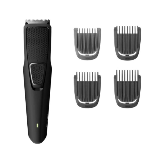 เครื่องตกแต่งหนวด Philips Beardtrimmer Series1000 BT1214