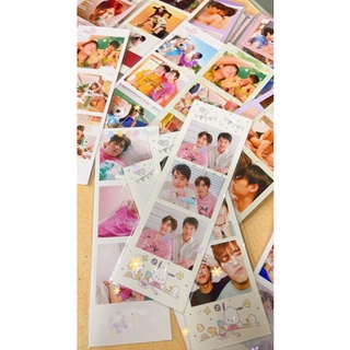 BKPP 2x6 คละ รูปไม่ซ้ำ