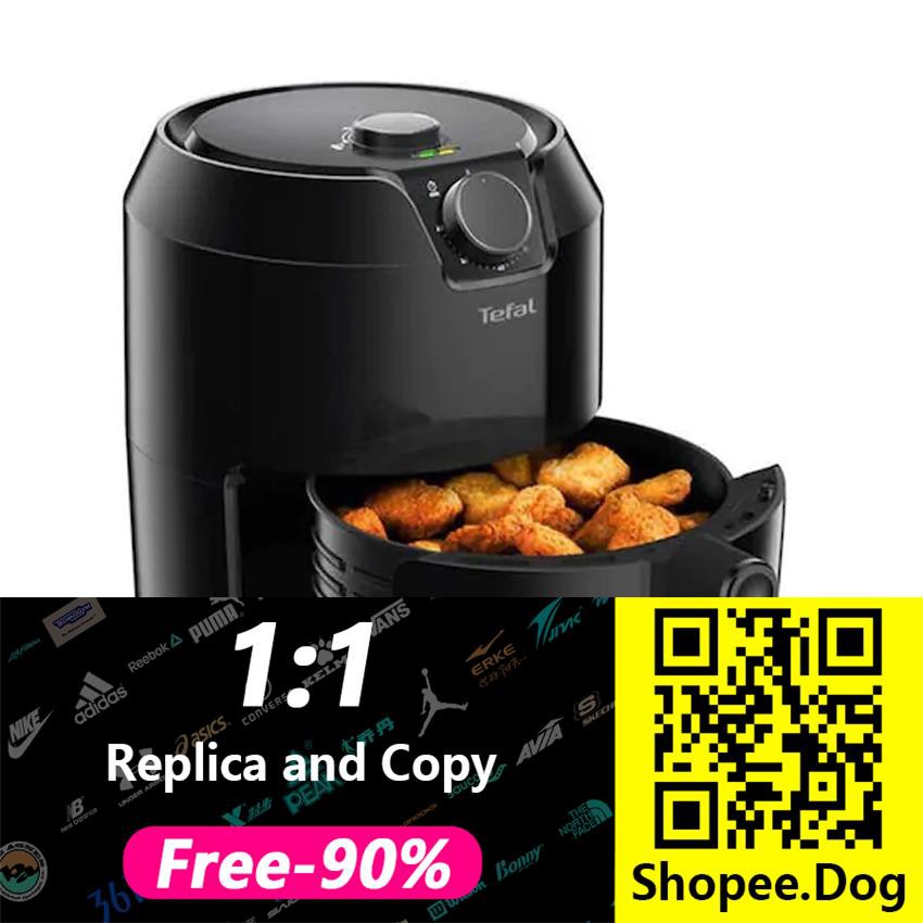 ●┅TEFAL หม้อทอดไร้น้ำมัน ขนาด 4.2 ลิตร รุ่น EY2018