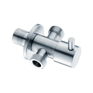 สต็อปวาล์ว 2 ทาง MOYA LJ-5080B TWO-WAY STOP VALVE MOYA LJ-5080B