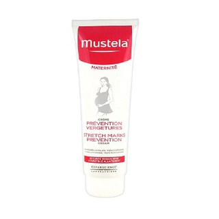 MUSTELA Maternity Stretch Marks Prevention Cream Fragrance 150ML