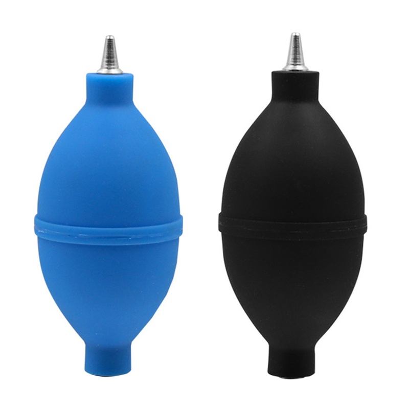 Winu Mini Air Dust Blower ปั๊มทําความสะอาดวงจรทําความสะอาดเครื่องมือหัวฉีดโลหะสําหรับแท็บเล็ตกล้องเลนส์คีย์บอร์ด