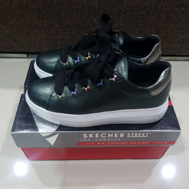 skechers high street star life