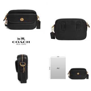 💕Coach crosstown camera bag