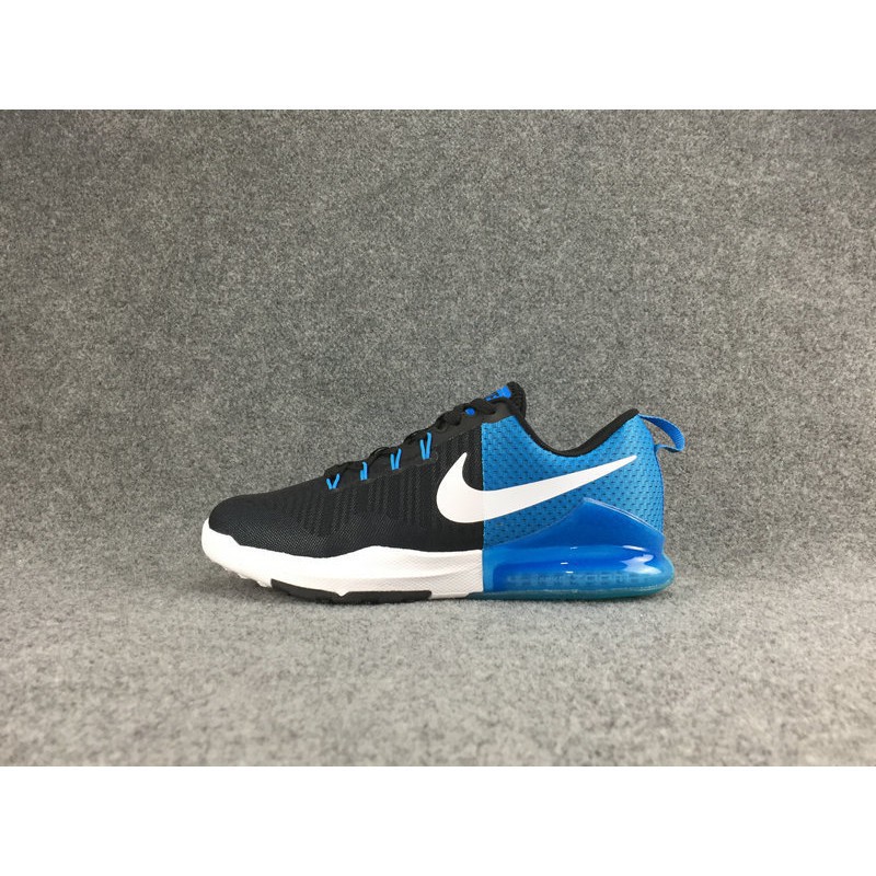 nike zoom b
