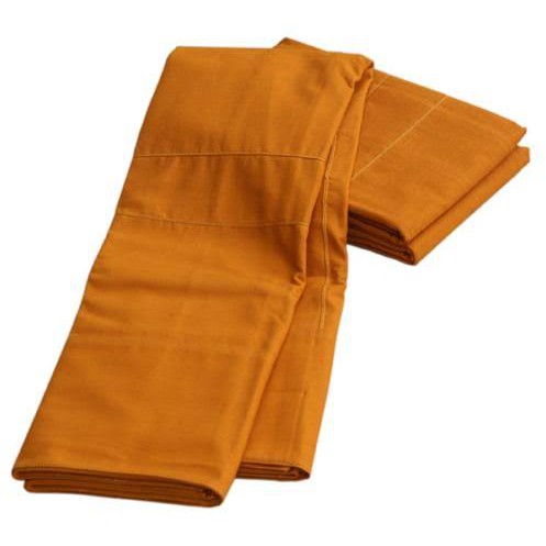 ผ้าสบง  โทเร  อย่างดี ขนาด 2.4 หลา