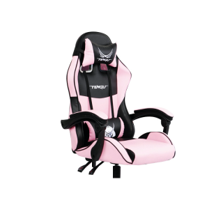 Kusanagi Gaming Chair เก้าอี้เกมมิ่ง "ที่คุ้มค่าที่สุด"เก้าอี้เกมส์ เก้าอี้ผู้บริหาร เก้าอี้สำนักงาน เก้าอี้สุขภาพ เก้าอี้เกม เก้าอี้รถแข่ง เก้าอี้เอนหลัง เก้าอี้Gaming