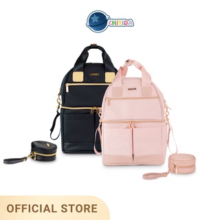 CHITIDA BAG กระเป๋าเก็บความเย็น รุ่น Signature