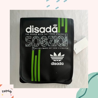 กระเป๋าสะพายข้าง disada สะพายข้างแฟชั่น กระเป๋าไปเที่ยว รุ่น…