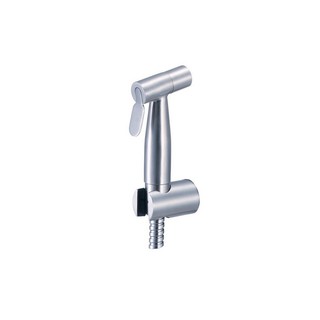 สายฉีดชำระครบชุดSS A-4900-ST | AMERICAN STANDARD | A-4900-ST สายฉีดชำระ อุปกรณ์ในห้องน้ำ Celebrate Bathroom สายฉีดชำระคร