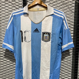 Adidas argentina มือ2ของแท้ 100%