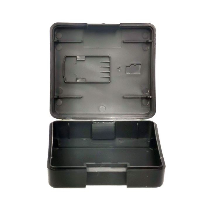 กล่องเก็บแบต Gopro ใส่ Micro SD ได้ กล่องใส่แบต Gopro
