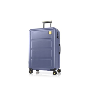 SAMSONITE RED กระเป๋าเดินทางล้อลาก ขยายได้ รุ่น TOIIS L ขนาด 28 นิ้ว HARDSIDE SPINNER 75/28 EXP TSA LOCK