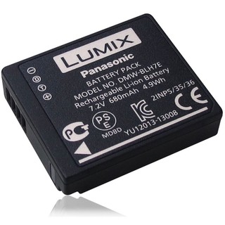 Panasonic Battery DMW-BLH7E