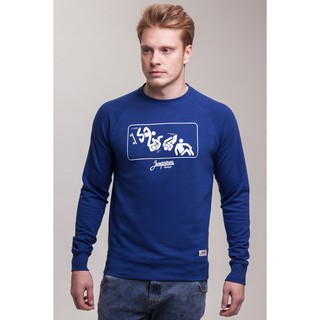 Hoody HERITAGE skateboard