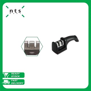 Cutlery Pro Dual Action Sharpener แท่นลับมีด รุ่น CP-SHAP-01