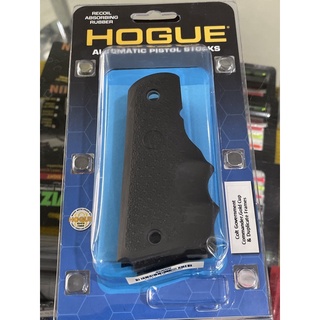 Hogue Grip ใส่ Colt 1911 4",5"