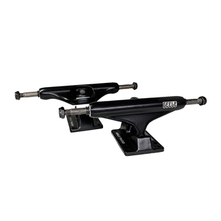 LazaraHome Professional skateboard trucks-ชุด 2 (210mm/8.27 ) - Universal เหมาะกับบอร์ดใดๆ-อุปกรณ์สเก็ตเกียร์และ longboard