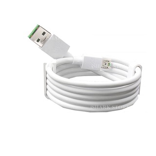 สายชาร์จสำหรับ OPPO VOOC แบบ mini micro usb พร้อมส่ง