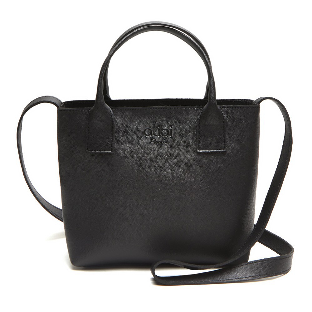 ALIBI PARIS BAG LATHISA BLACK
