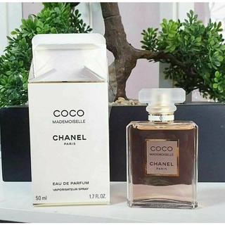 น้ำหอม Chanel coco mademoiselle 50ml.