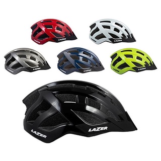 LAZER COMPACT AF MTB HELMET หมวกจักรยาน หมวกเสือภูเขา