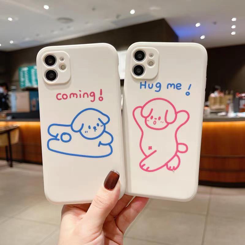 GOOD ส่งจากไทย สินค้า 1 บาท ใช้กับ เคสไอโฟน11 13 14plus 15 pro max XR 12 13pro เคสเกาหลี 6P 7P 8P พสัส X 14plus#961