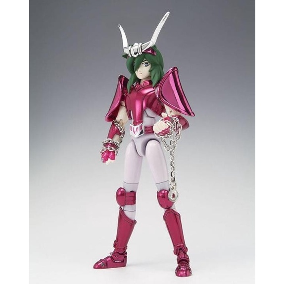 Saint Seiya - Andromeda Shun - Saint Cloth Myth - Myth Cloth - 2nd Cloth Ver (Bandai)