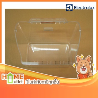 ELECTROLUX DEEP BIN รุ่น UY0KA571CBFB (108)