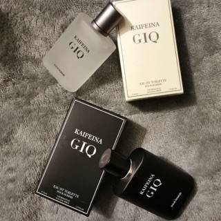 น้ำหอมนำเข้า Kaifeina GIQ 50ml.