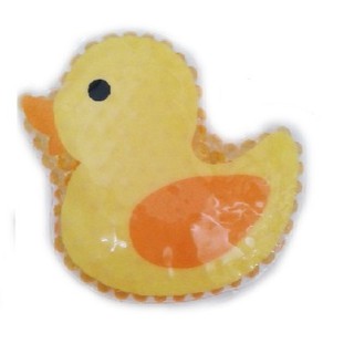 Kenkou Gel bead Duck เจลประคบร้อน-เย็น เคนโกะ เจลประคบ ลดปวด บวม ฟกช้ำ ลดไข้คลายกล้ามเนื้อ