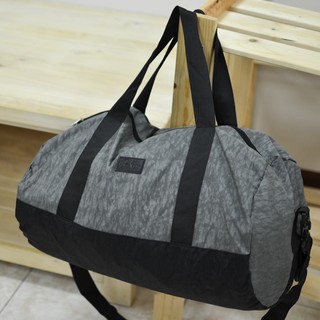 Mileskeeper - duffel bag kipling fabric