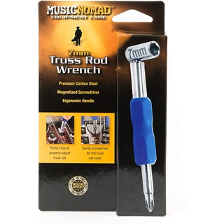 ไขควงสำหรับกีตาร์ MUSICNOMAD PREMIUM TRUSS ROD WRENCH for PRS USA 5/16"