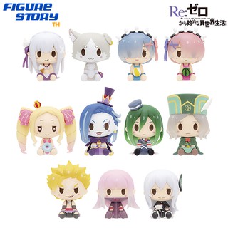 [Ichiban Kuji] Re:Zero -STARTING LIFE IN ANOTHER WORLD -MAY THE SPIRIT BLESS YOU- Prize G (โมเดล)(ของแท้)(ล๊อต JP)