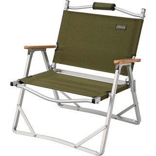 🔥11.11🔥 เก้าอี้Coleman COMPACT FOLDING CHAIRสี Olive  🎉พร้อมจัดส่งทันที🎉