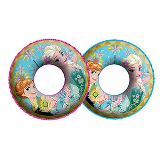 Disney(ดิสนีย์) ห่วงยางสำหรับเด็กลายเจ้าหญอง Frozen  ขนาด 30…