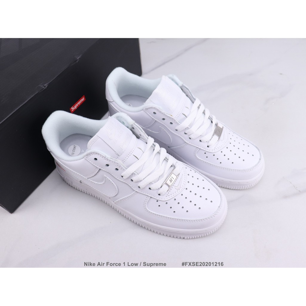 air force one low supreme