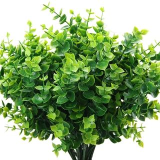 Boxwood ประดิษฐ์ประดิษฐ์บ้านไร่ ลำต้นปลอมพืชและ  สำหรับบ้านไร่,บ้าน,สวน,สำนักงาน,ลาน,งานแต่งงานและในร่มกลางแจ้งตกแต่ง