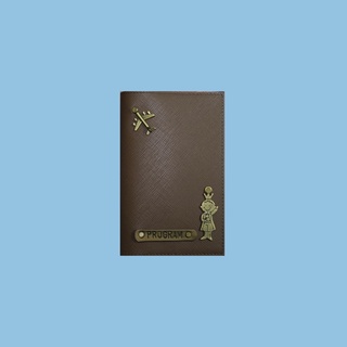 ซองพาสปอร์ต /Passport Cover / Passport Holder