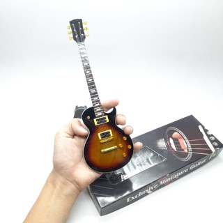 Gibson lespaul slash กีตาร์จิ๋ว