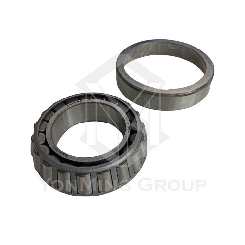 SKF แบริ่งลูกกลิ้งเรียว 32211J2 สําหรับรุ่น Volvo