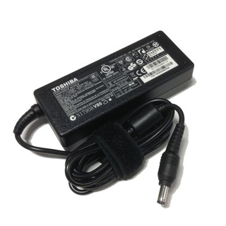 Adapter Toshiba 19v 3.95 (หัว5.5*2.5mm)