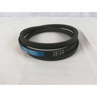 34159R สายพาน​ตัวขับถัง​ SB​68​ รุ่น DC70 V.BELT (5T072-81170)​​ สายพานรถเกี่ยว ยี่ห้อ​ KUBOTA​