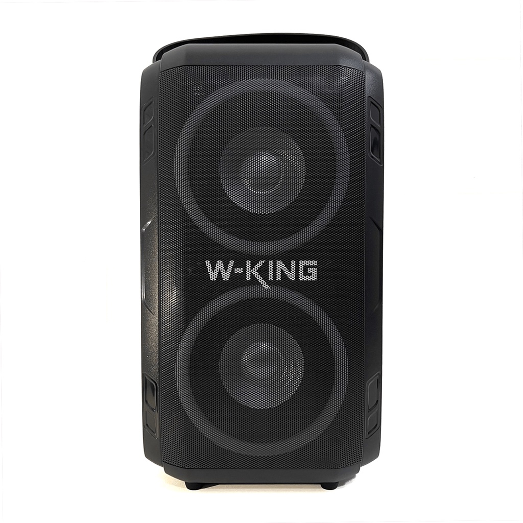 W-King T9 Bluetooth Speaker