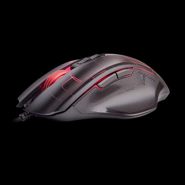 เหมาะสำหรับเกมกินไก่แบบมีสาย g6 ตัวเดียวที่ทำให้สว่างขึ้น cf lol Internet cafe office home