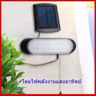 ระเบียงพลังงานแสงอาทิตย์/keso LED/ไฟห้องครัวในร่มและกลางแจ้งสอง- ใช้แสงสายควบคุมสายแสง5เมตรสายไฟต่อของ