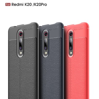 Xiaomi redmi K 20 / K 20 PRO เคสโทรศัพท์ซิลิโคนแบบนิ่มกันกระแทก